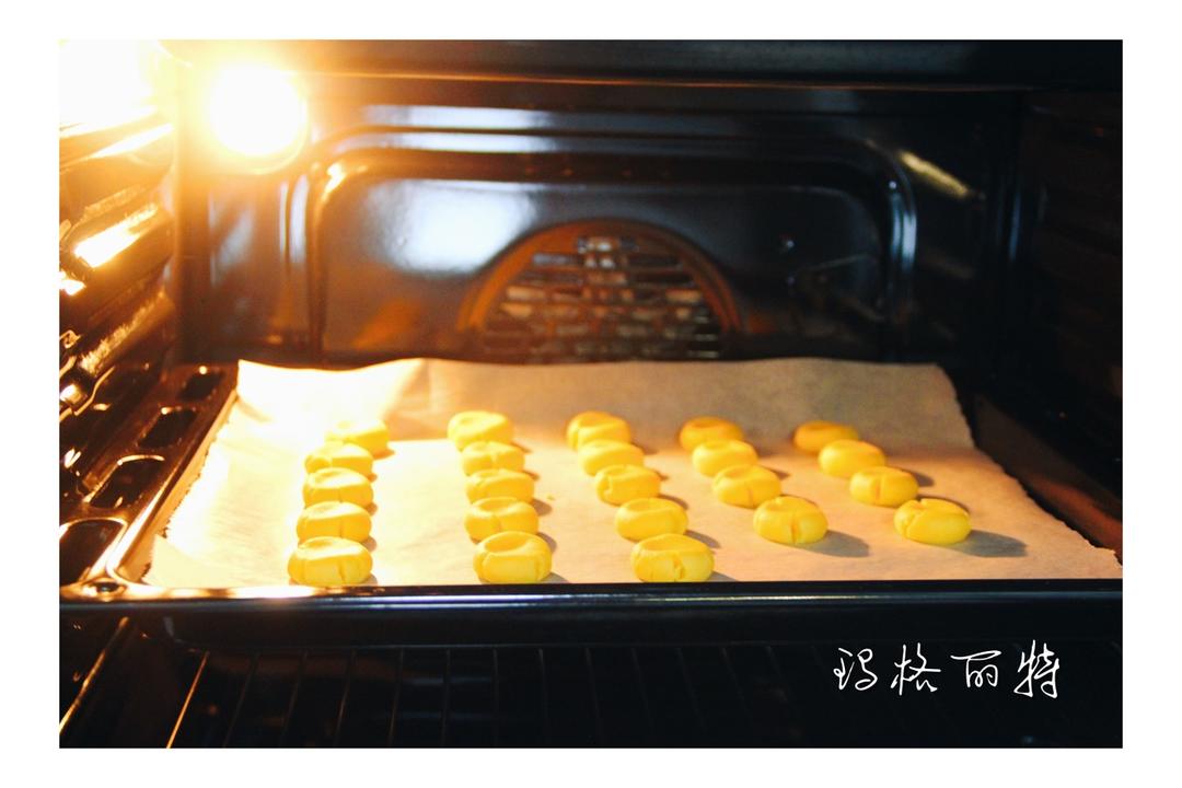 有多少人是从它开始踏上烘焙之路的？| 玛格丽特饼干