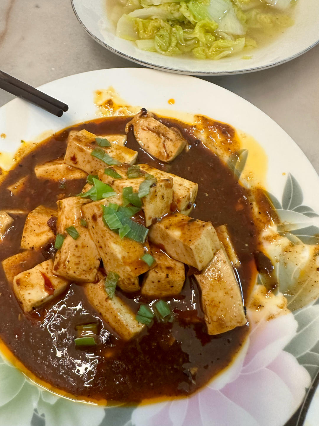 超下饭的麻婆豆腐