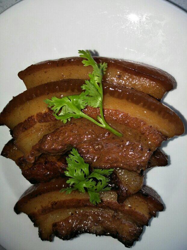 把子肉