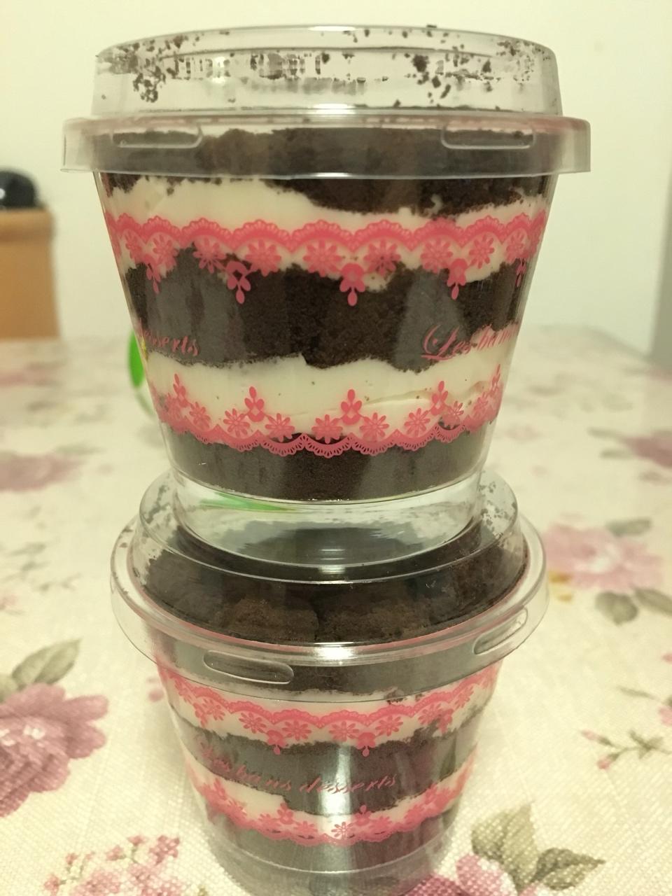 Bakingpie-奥利奥木糠杯