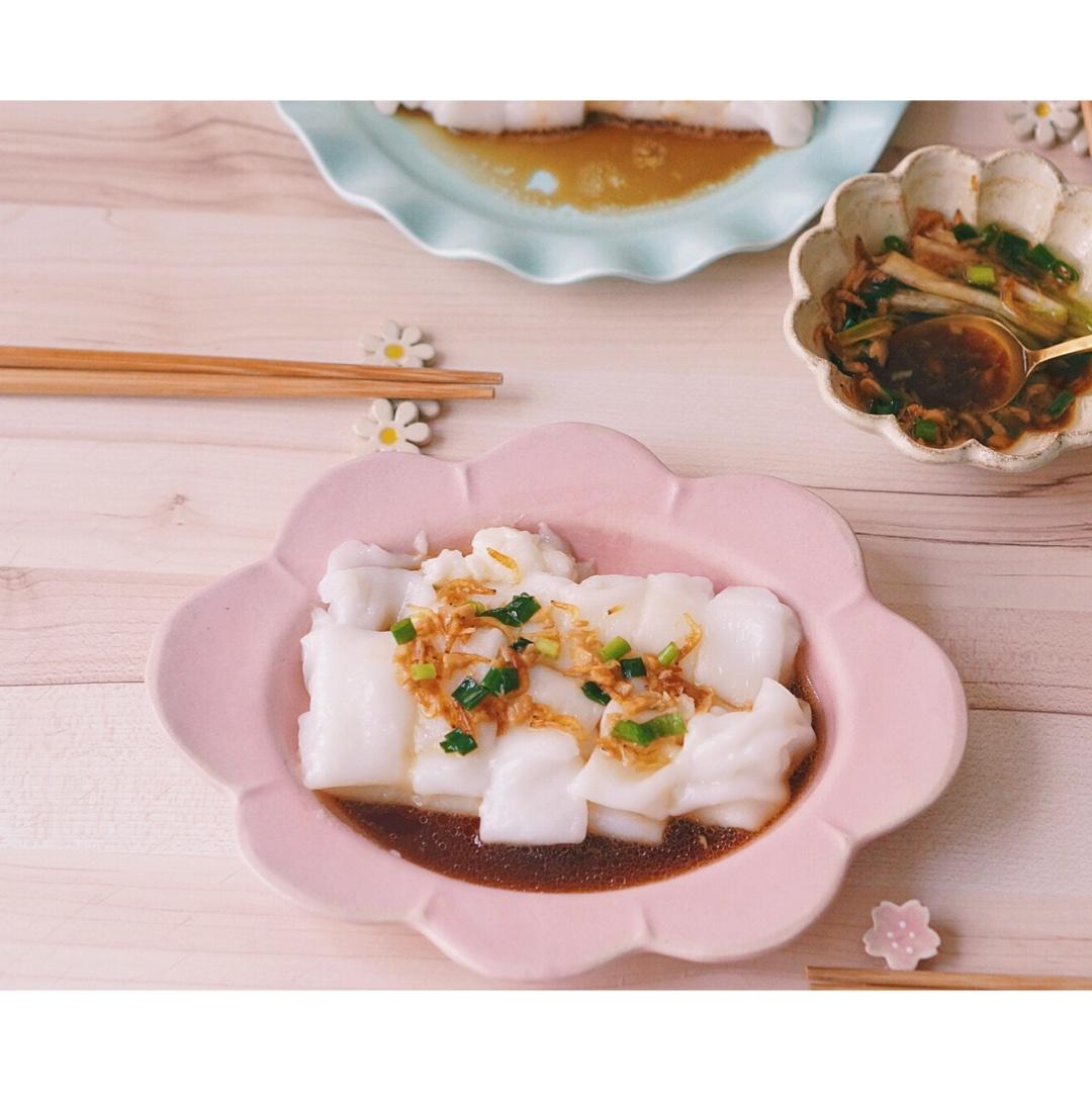 早餐吃什么