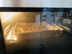 燕麦脆饼（低脂零食）的做法 步骤9