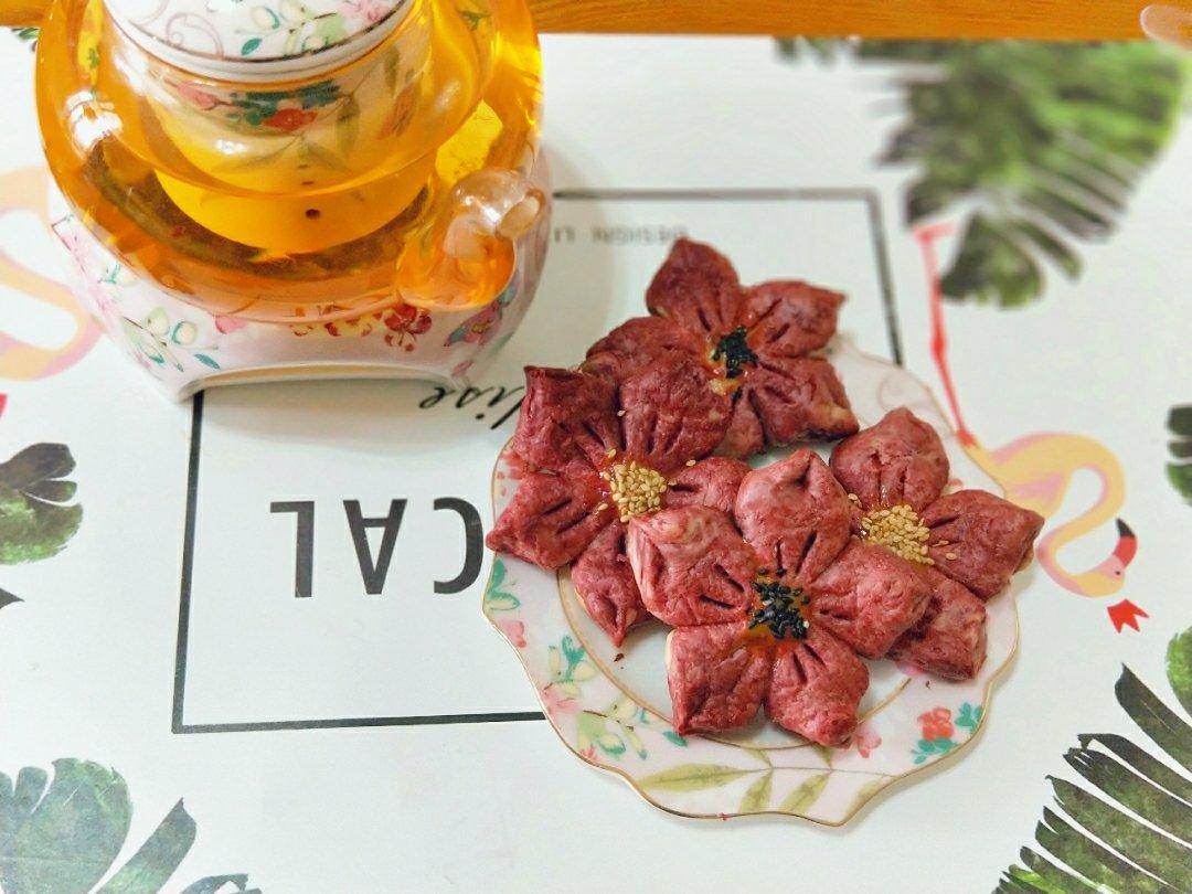 桃花酥