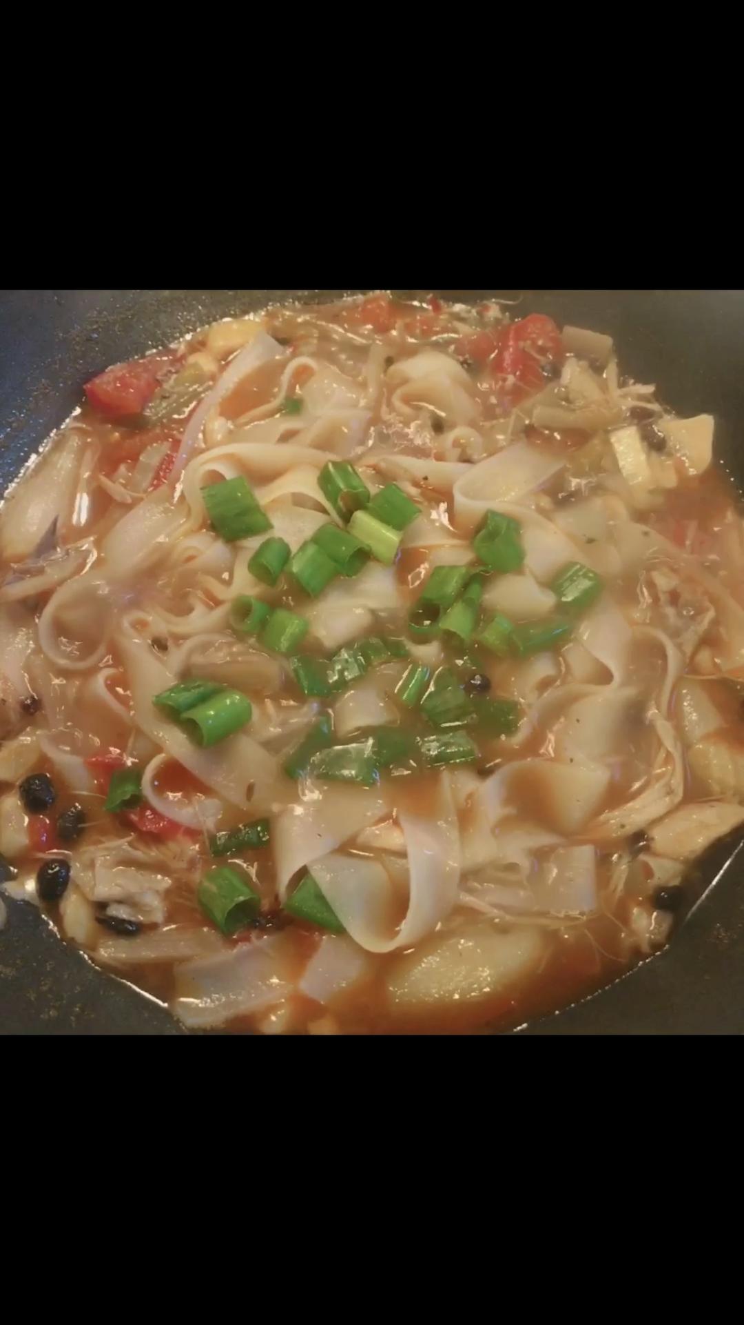 Q版-南宁老友粉