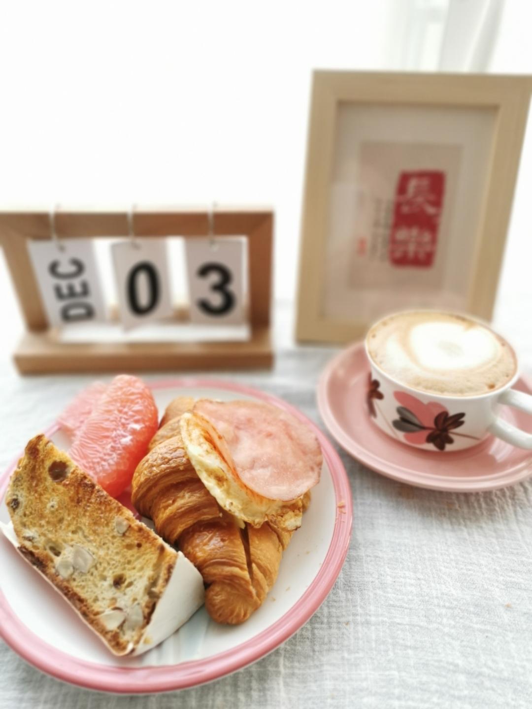 早餐合集