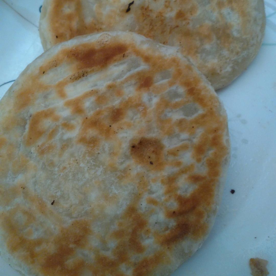 洋葱牛肉馅饼