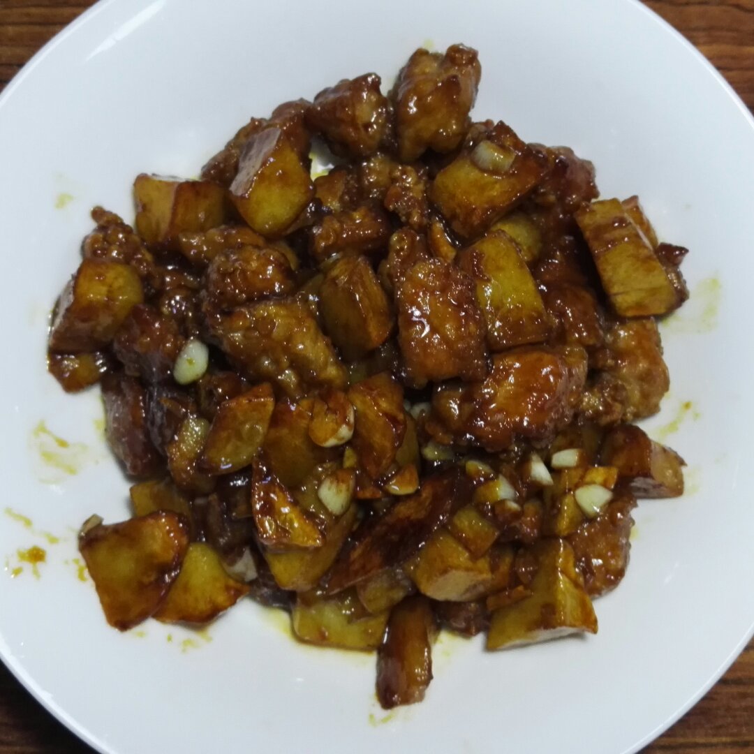 荔枝肉