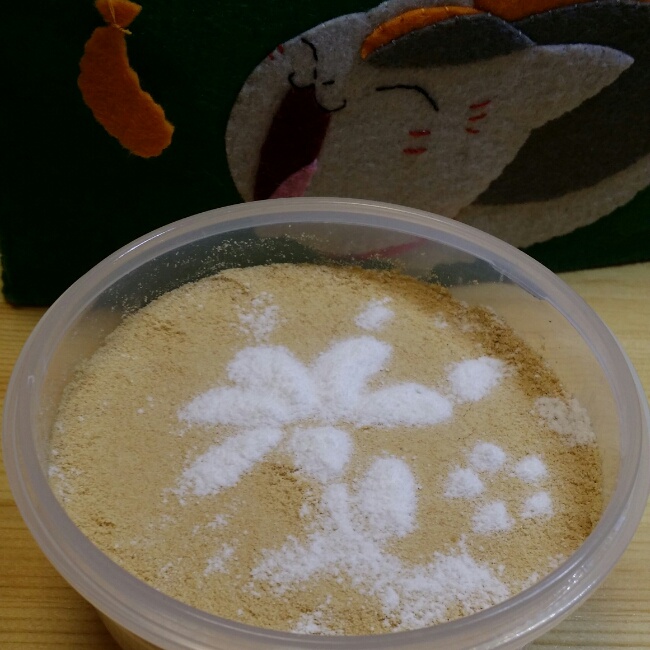 木糠杯——适合小白做的甜品