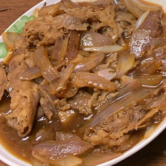 ㊙️制肥牛饭 比吉野家好吃还便宜！