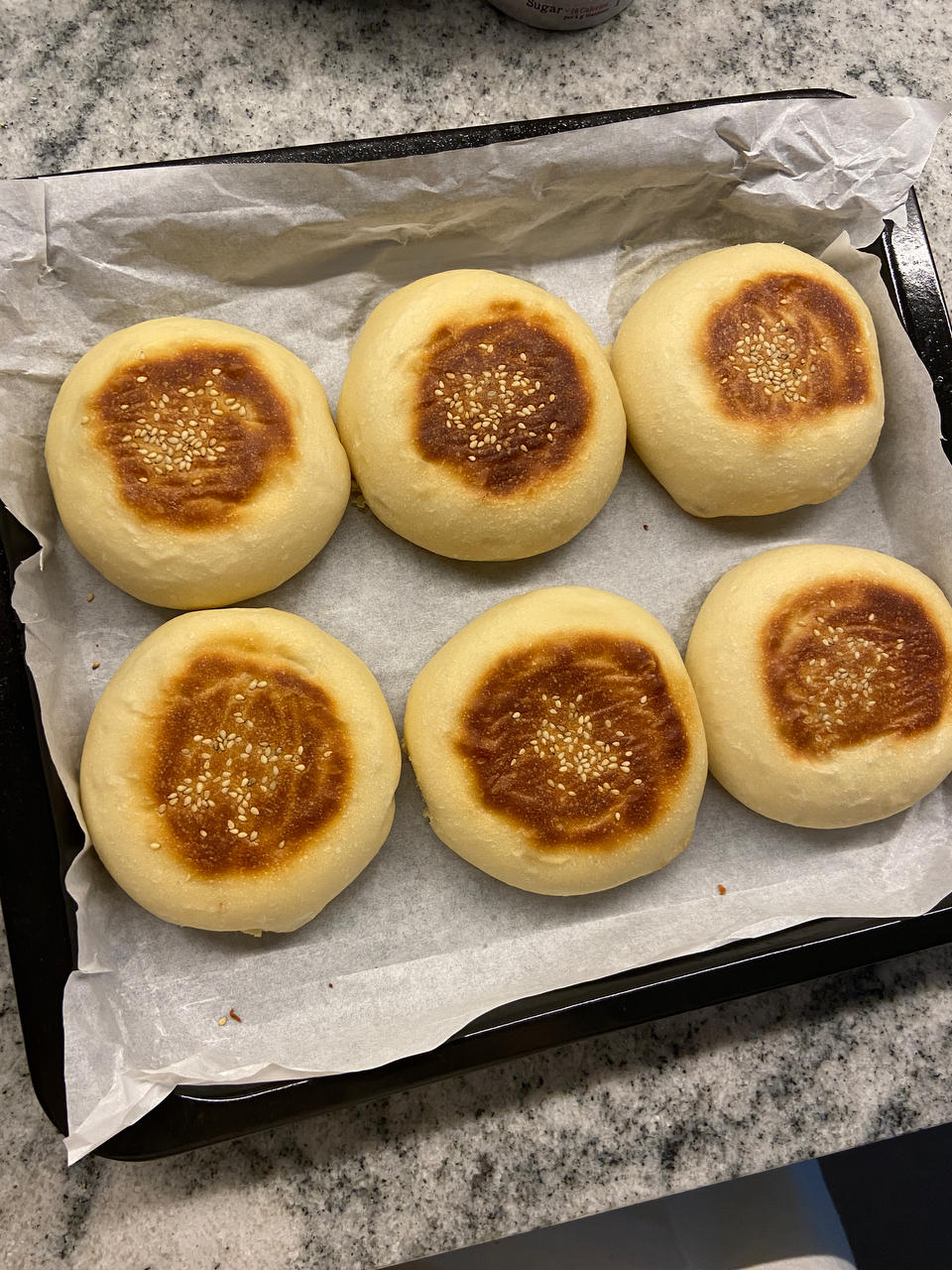 日式红豆包—超乎想象的柔软香甜