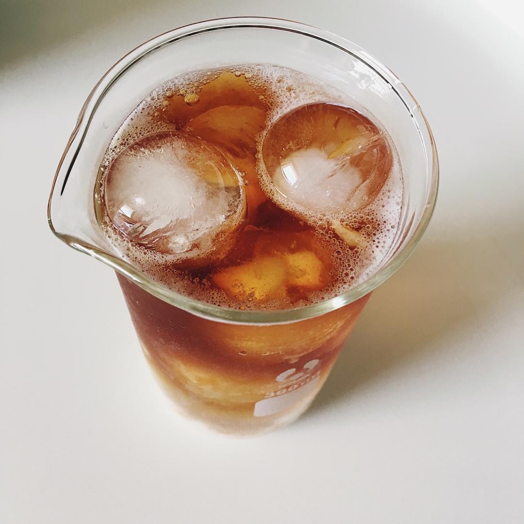 冰酿荔枝冷萃