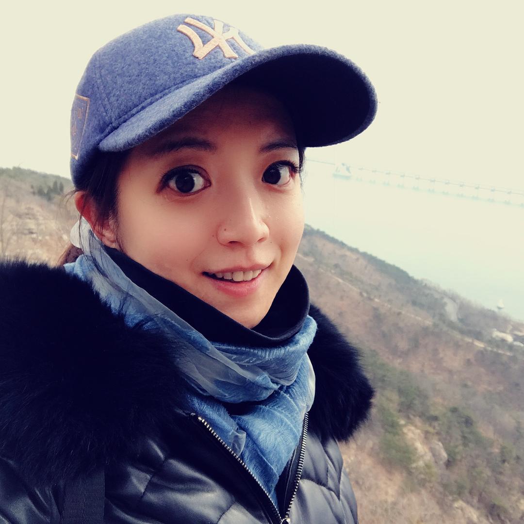 温馨可爱的月亮