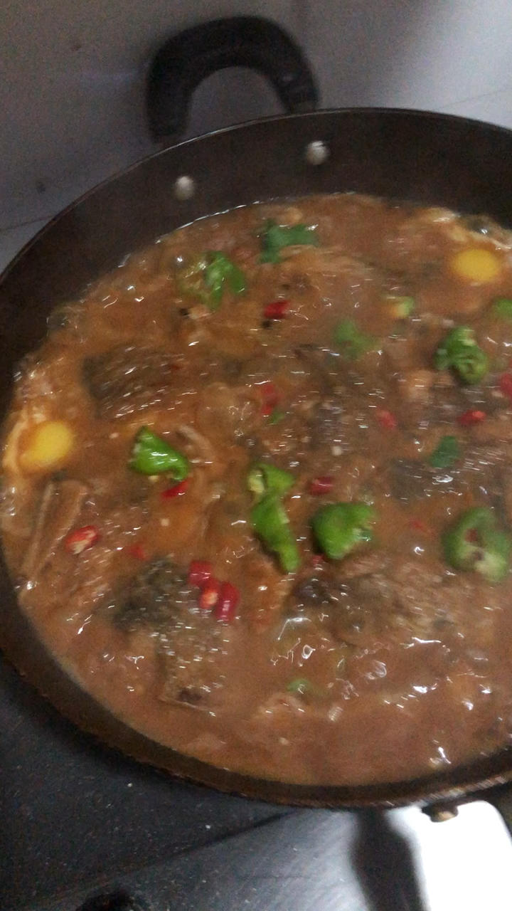 菌煲鸡汤