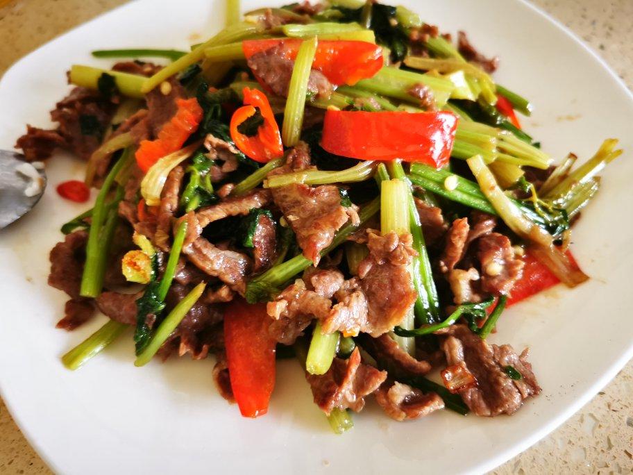这样腌制的牛肉让你百吃不厌