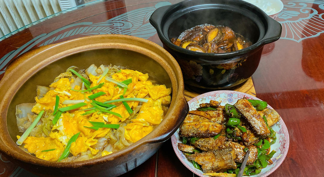 只用味好美调料，香脆酥嫩黄花鱼瞬间呈现