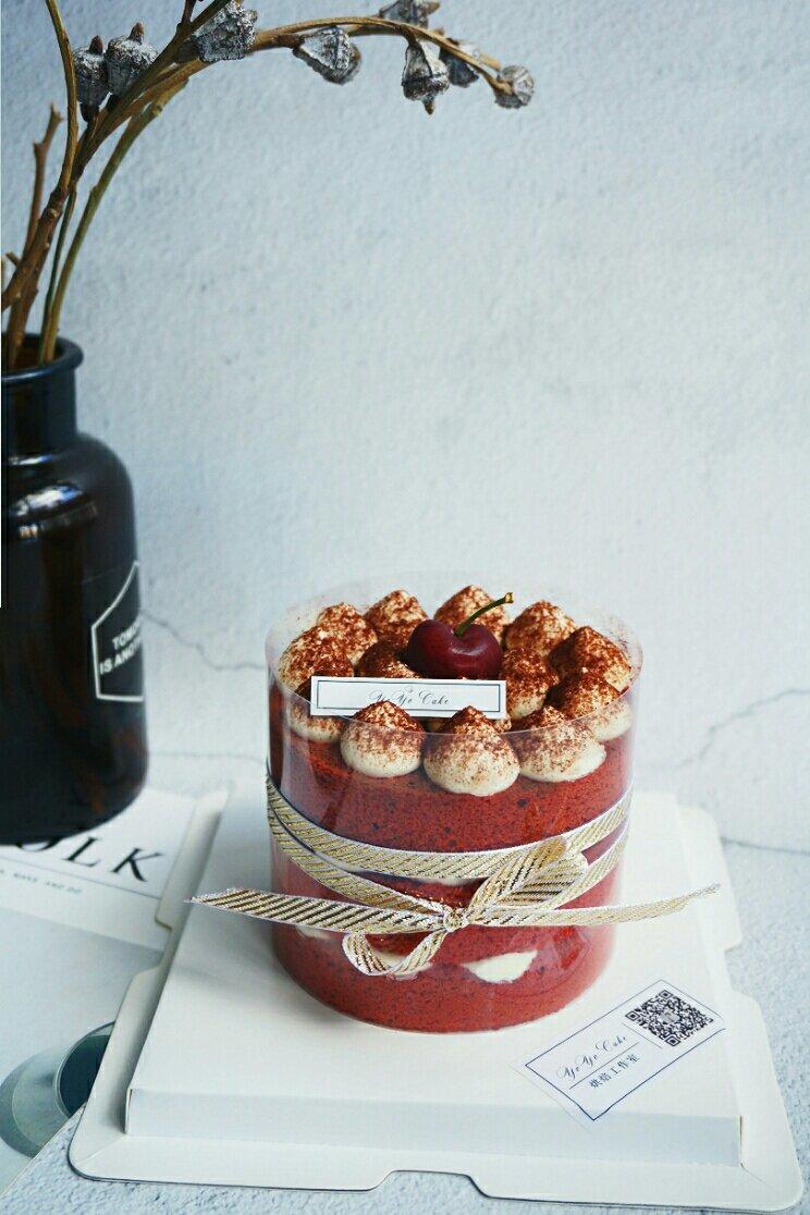 YOYO CAKE作品集