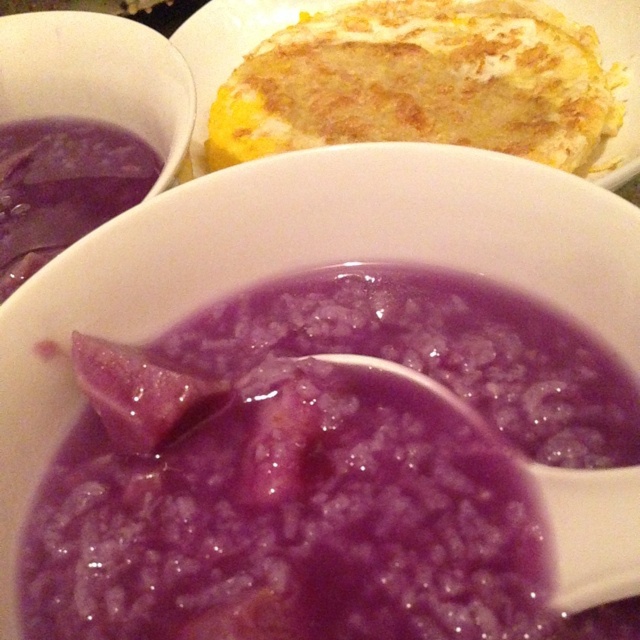 早餐就是最简单的幸福