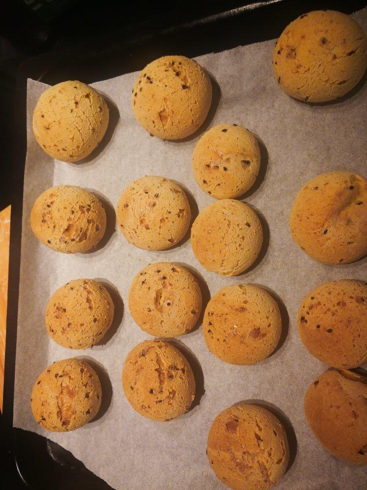 恐龙蛋·麻薯面包·麻薯包 自己做了1000➕的私人配方