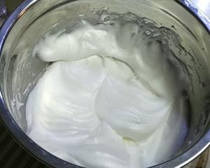 熬糖版牛轧糖（水饴）的做法 步骤3