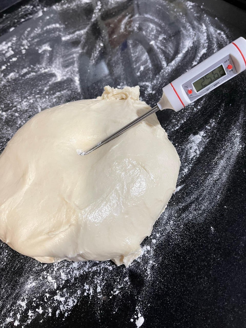 醇奶手撕吐司