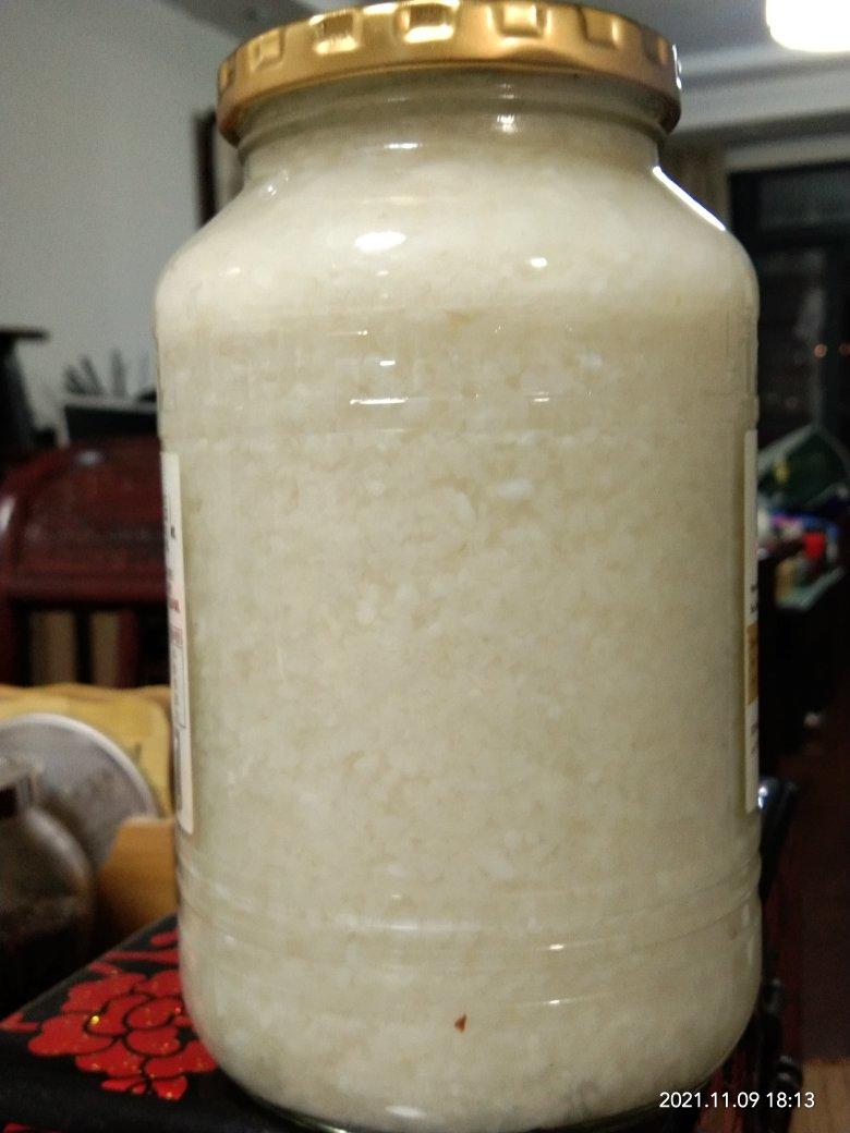 零失败糯米酒（甜酒，醪糟）