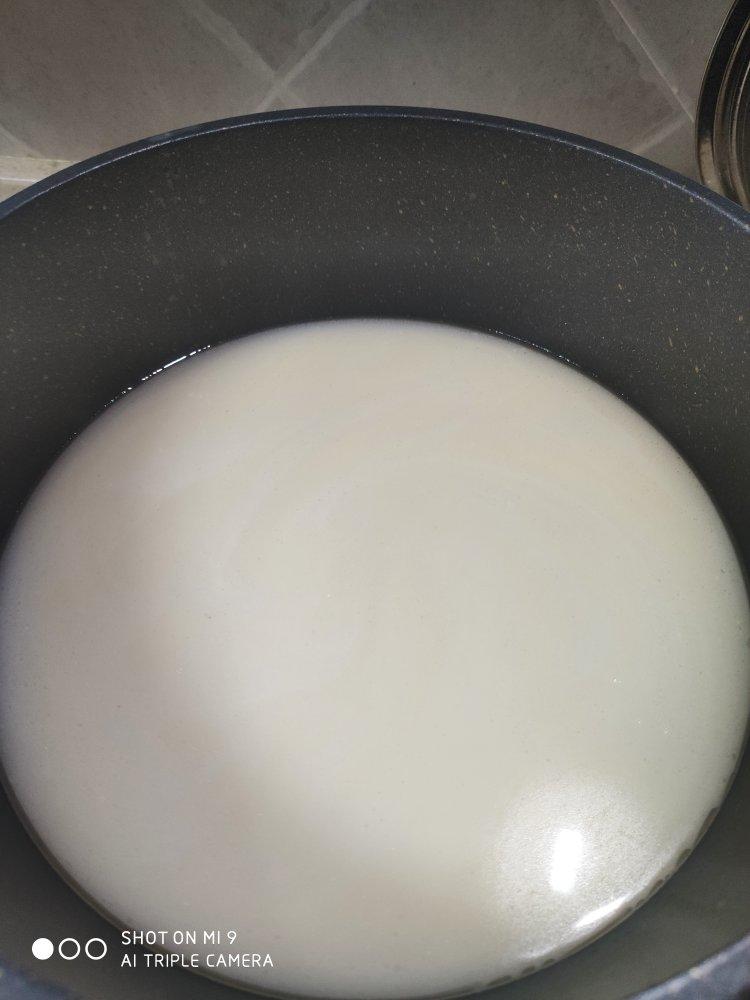 家传鱼汤