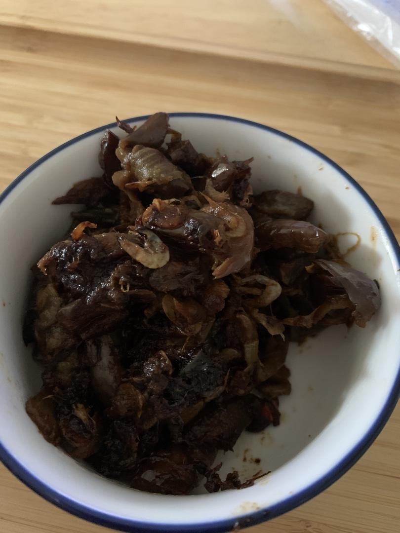 新手不用炒的快手茄子