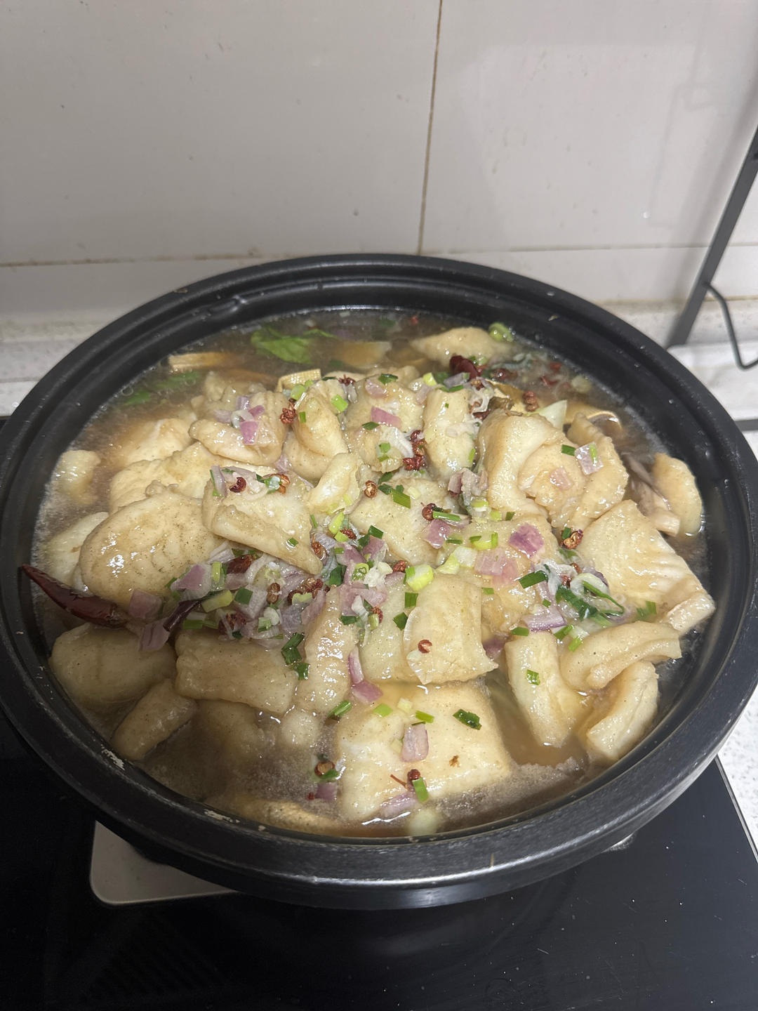 酸菜鱼…零失败做法又鲜又嫩