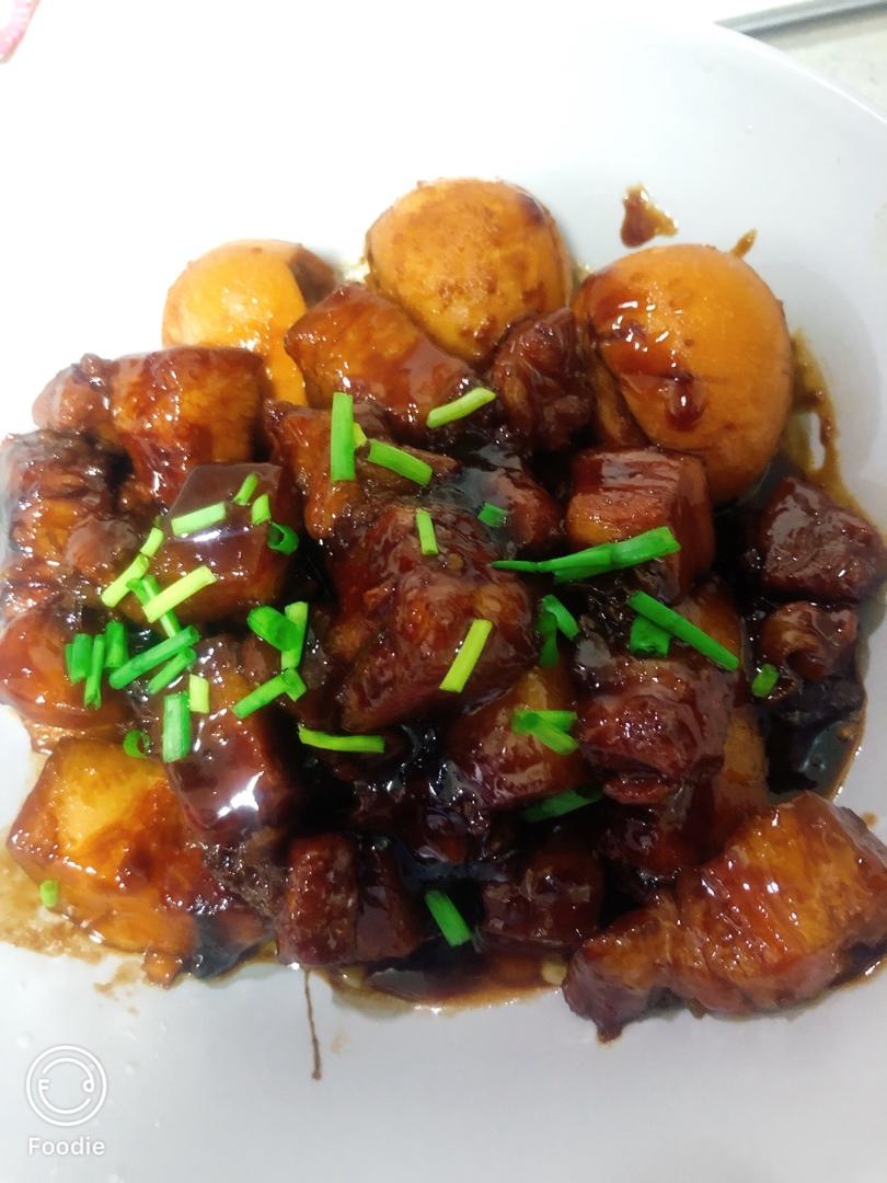 红烧肉