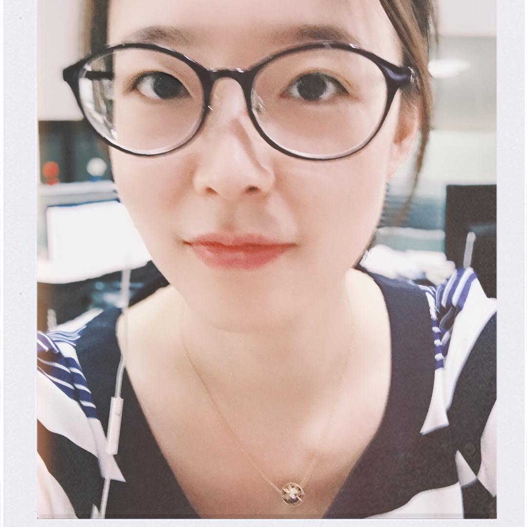 文儿的异想世界