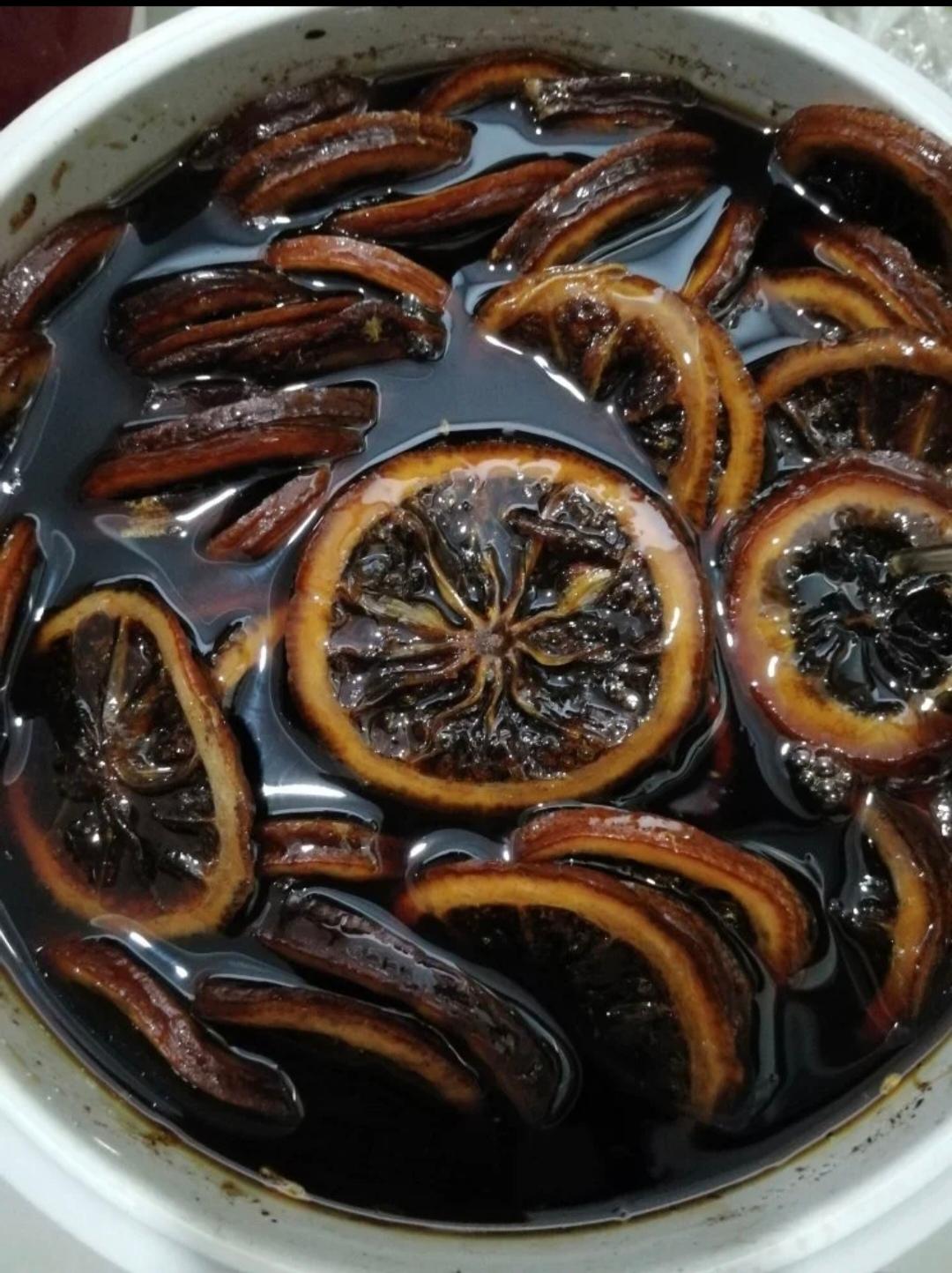 柠檬膏