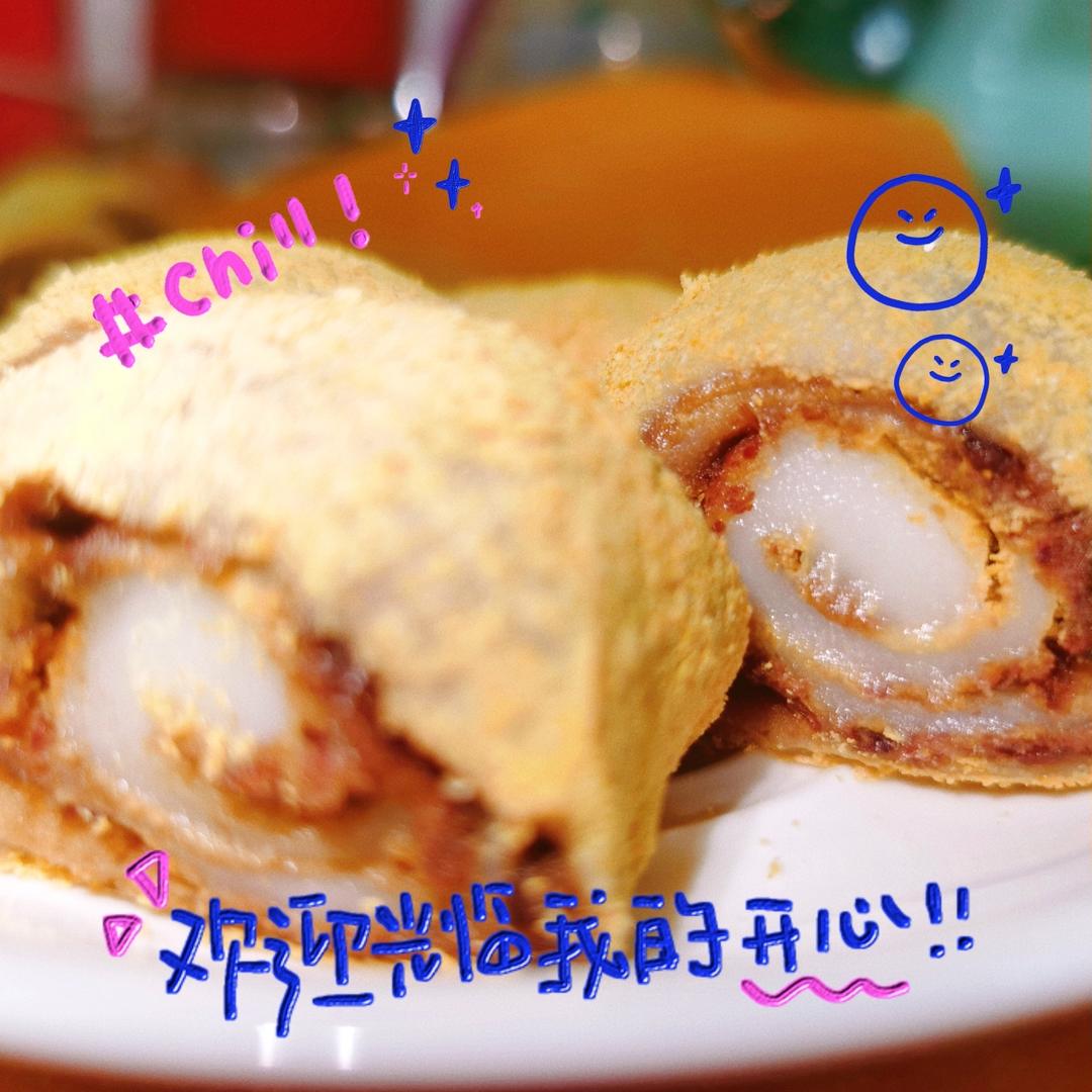 保证第一次做就成功的老北京驴打滚，好学好吃好看