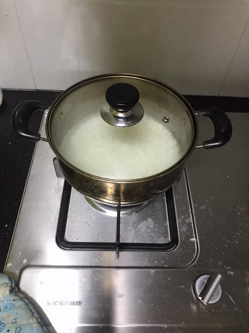 鸡蛋炒饭