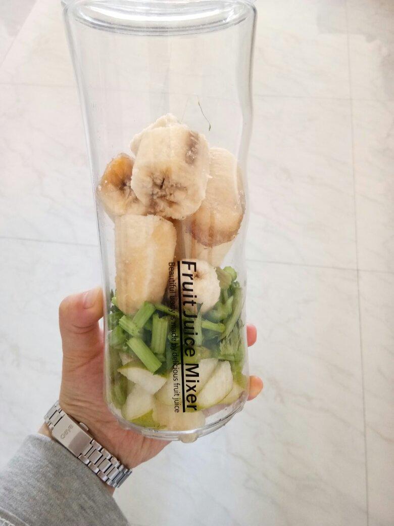 我的减肥记录
