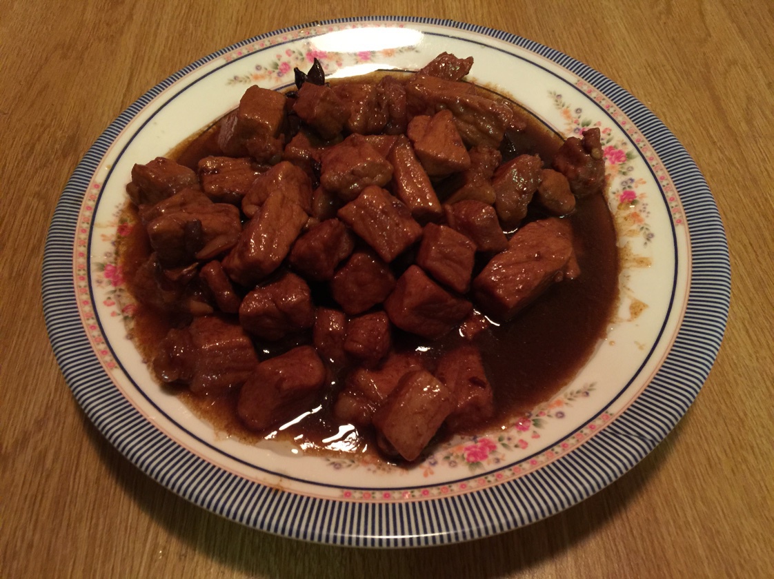 红烧肉