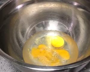 香葱鸡蛋饼-非常快速的做法的做法 步骤3