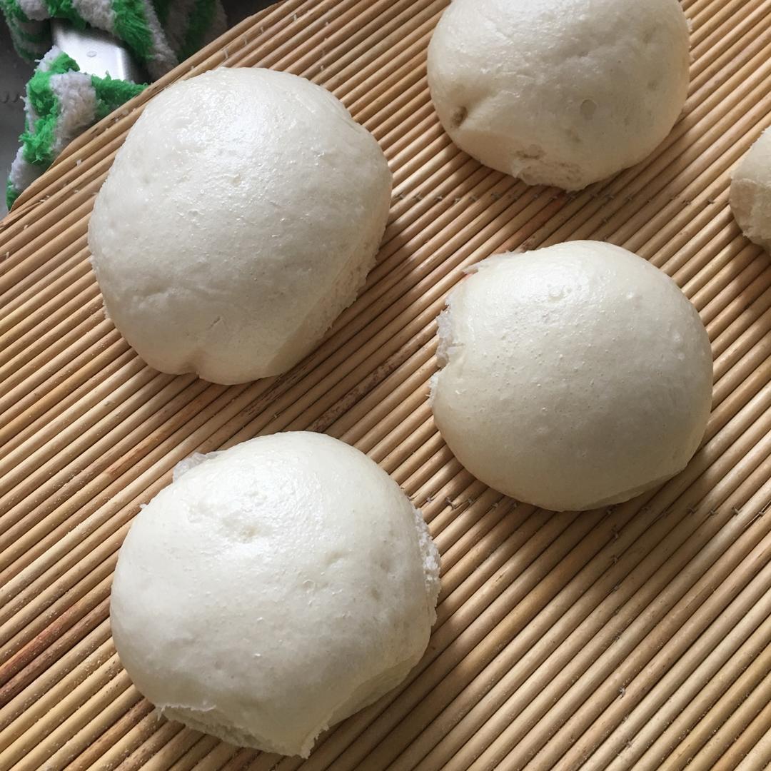 山东大馒头