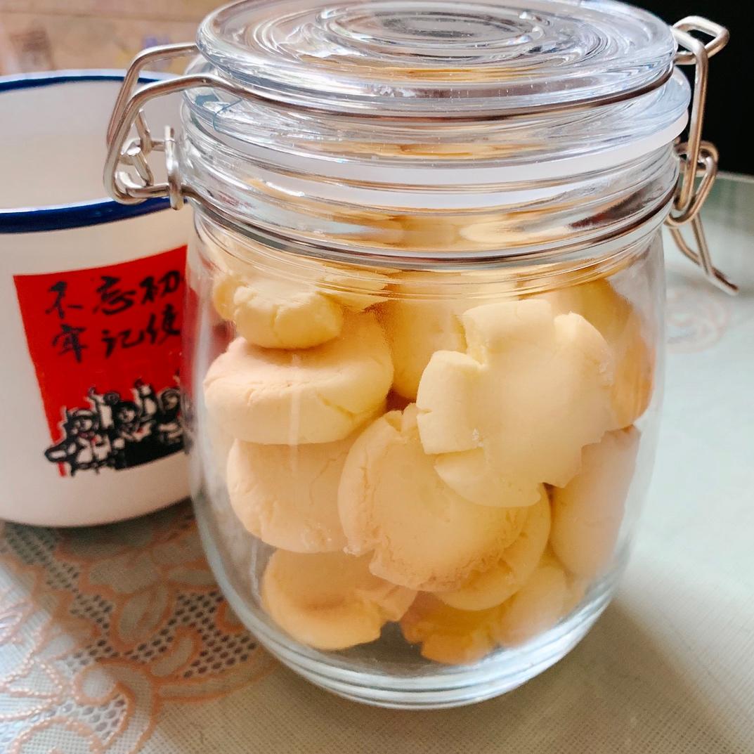 玛格丽特小饼干