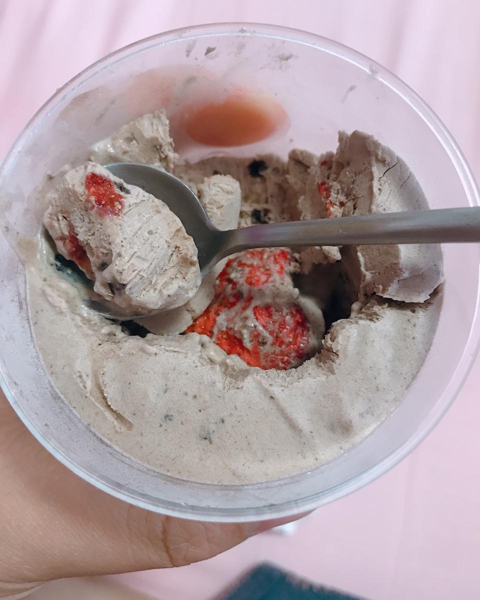 ㊙️简单粗暴的懒人版“脆皮雪糕”比梦龙还好吃