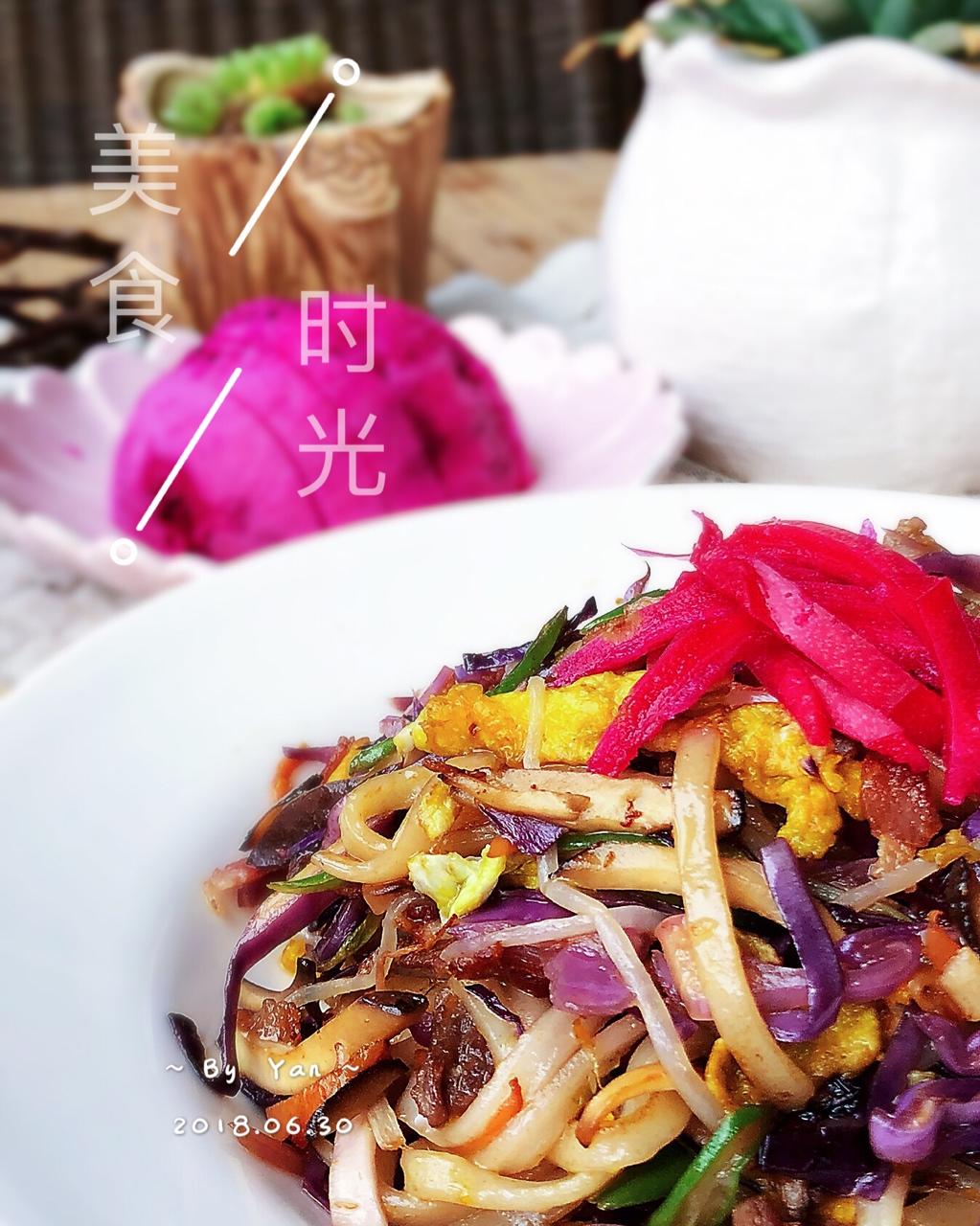 记录减脂营养餐（私人记录篇）