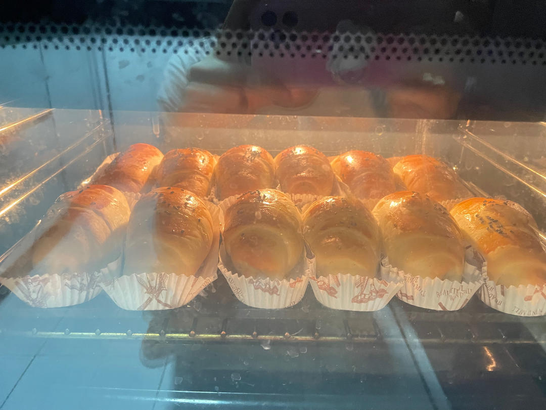 肠仔包/经典好吃/一口爆汁