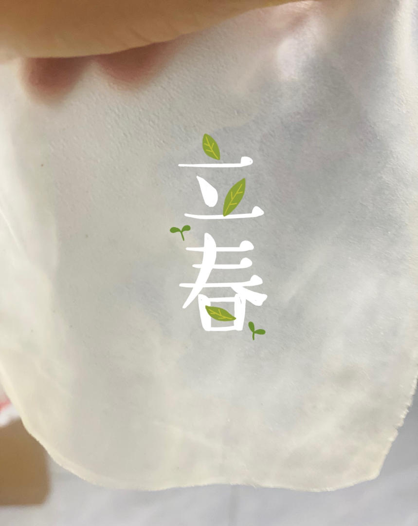 春饼皮、烤鸭饼皮（饺子皮版）