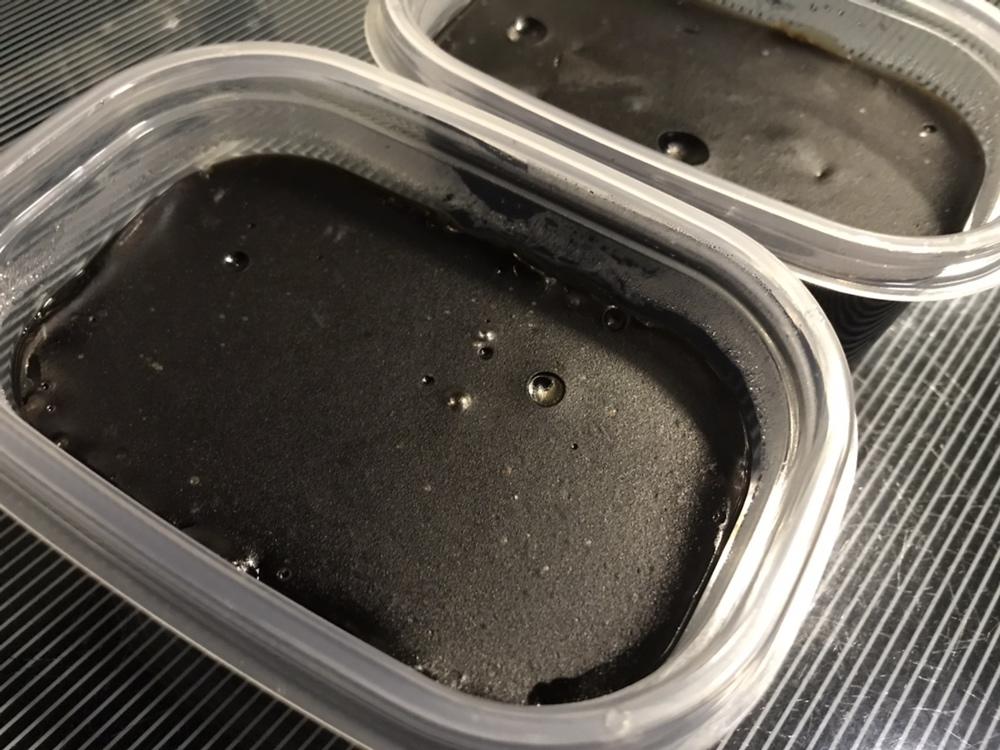 清热去湿茯苓膏