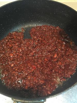 自制简易香菇肉酱的做法 步骤10