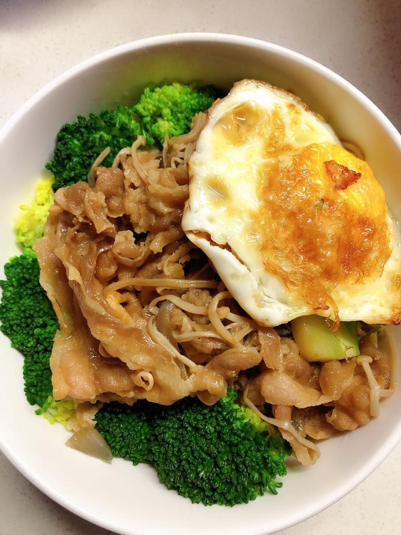 晚餐•2020年1月8日