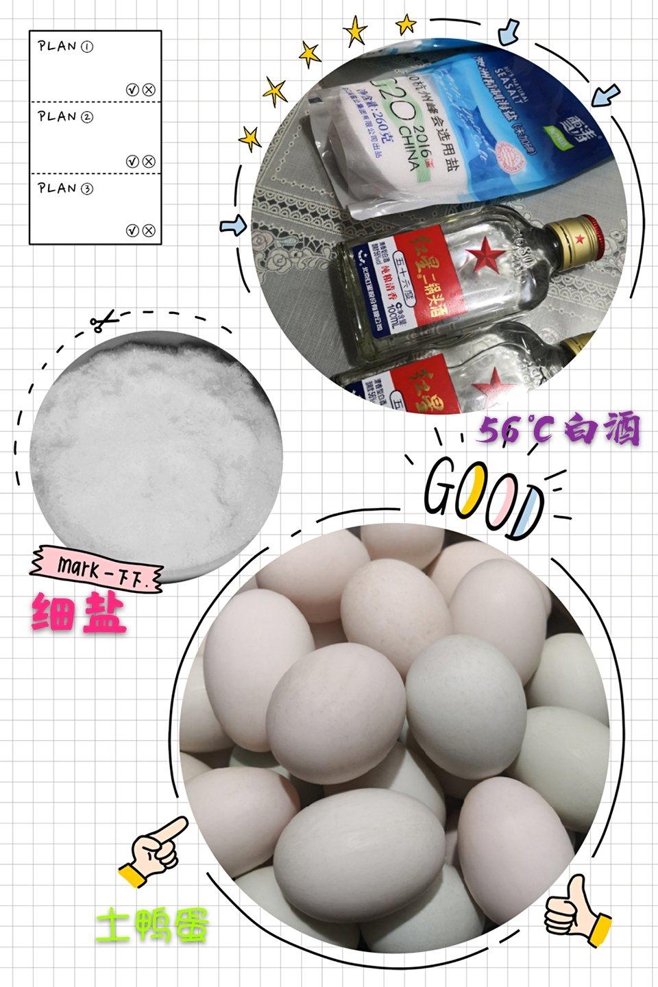 咸鸭蛋