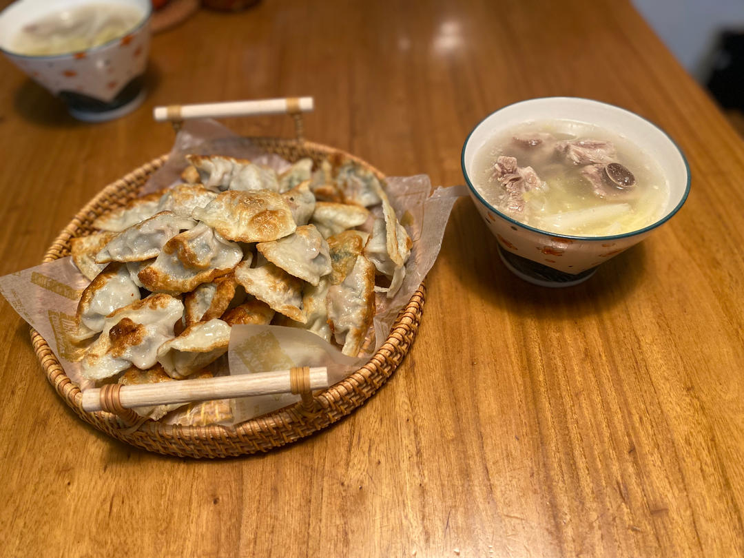 早餐记录