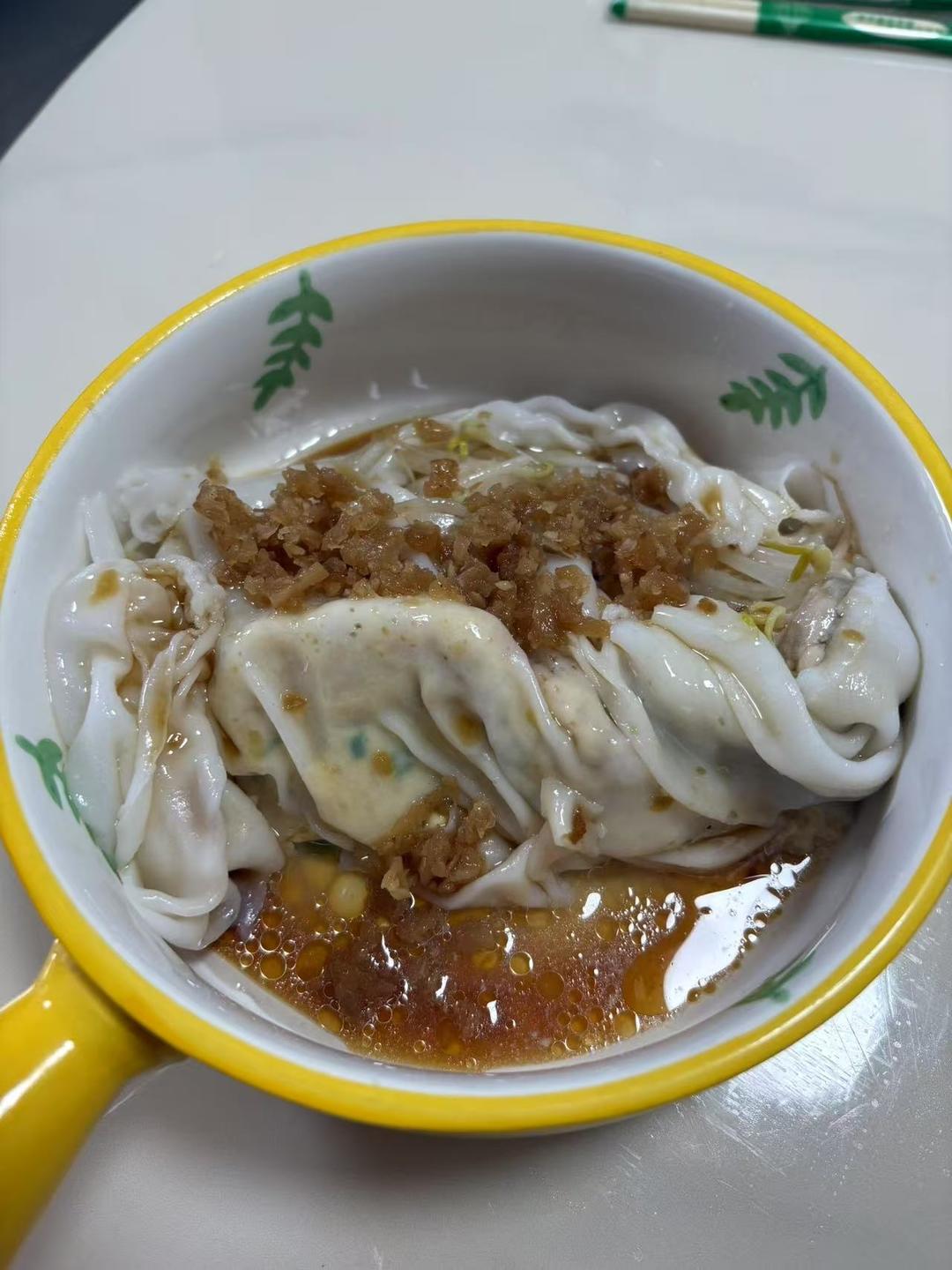 汕头街头味｜零添加手工肠粉（附灵魂卤水秘方）