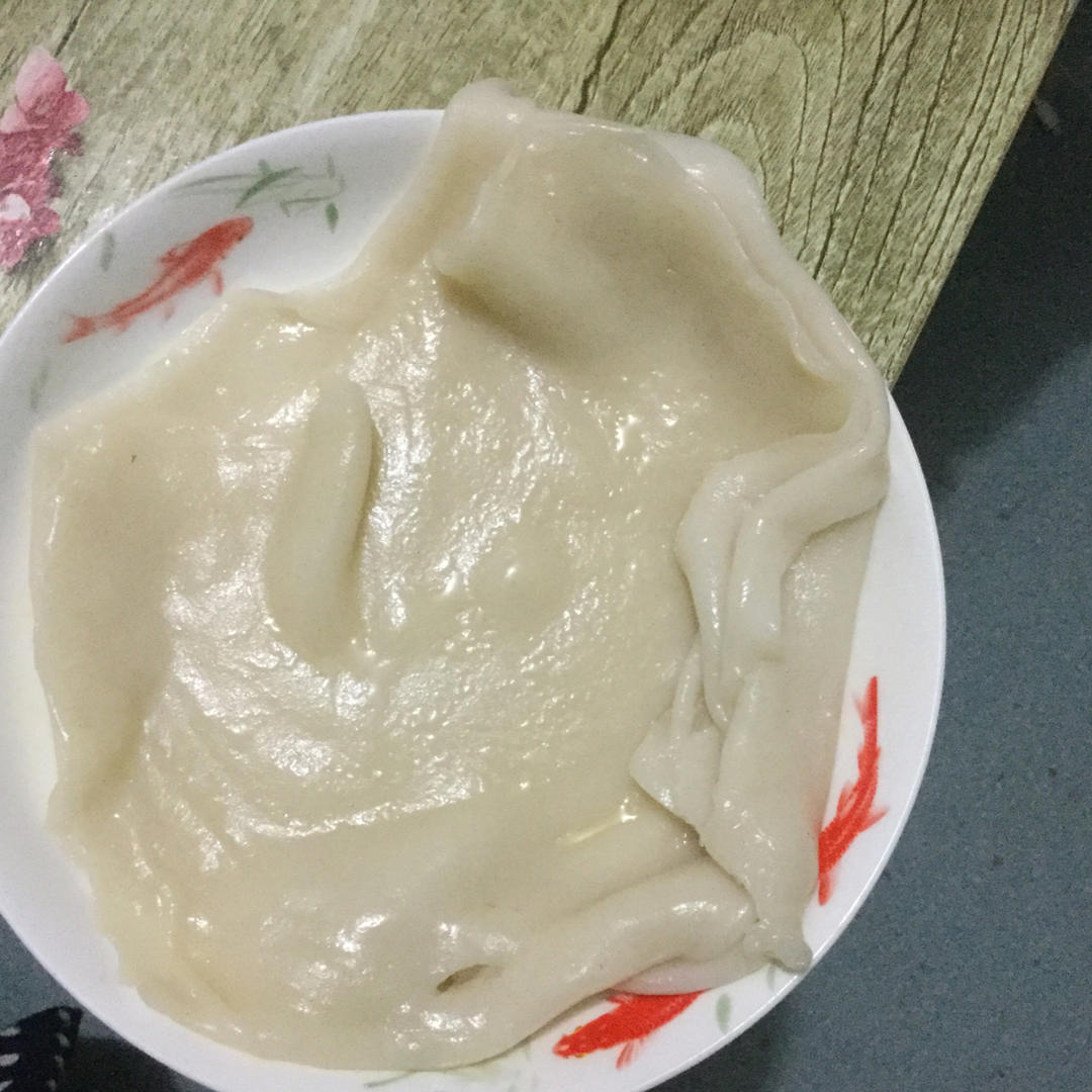 凉皮