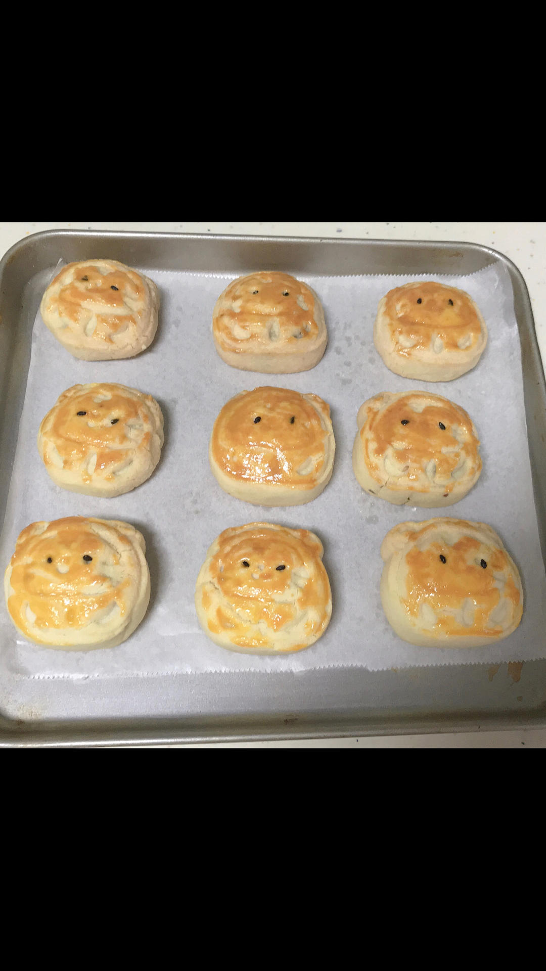 我宣布这是最好吃的一口酥❗锁死这个配方❗